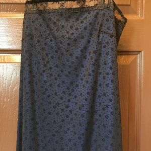 Long formal dress